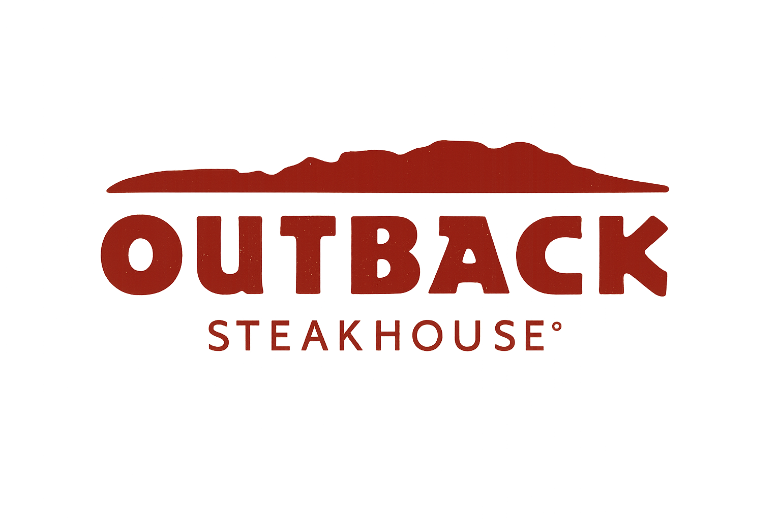 Logo of a popular Australian restaurant chain