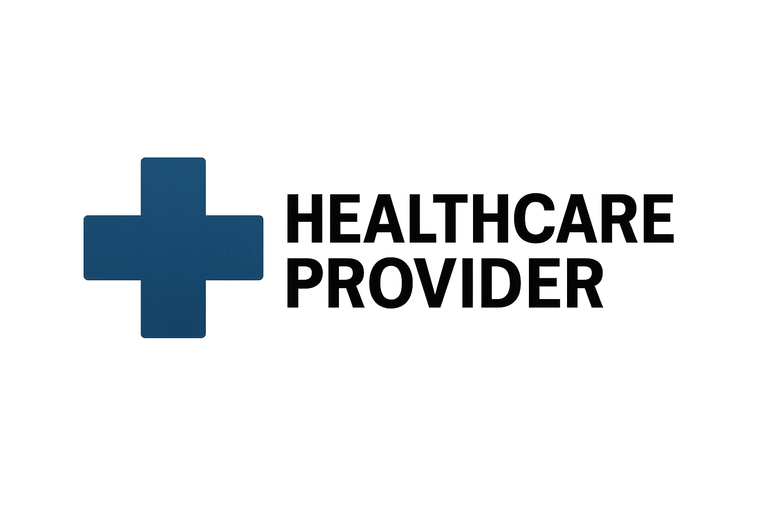 Logo of a prominent healthcare provider